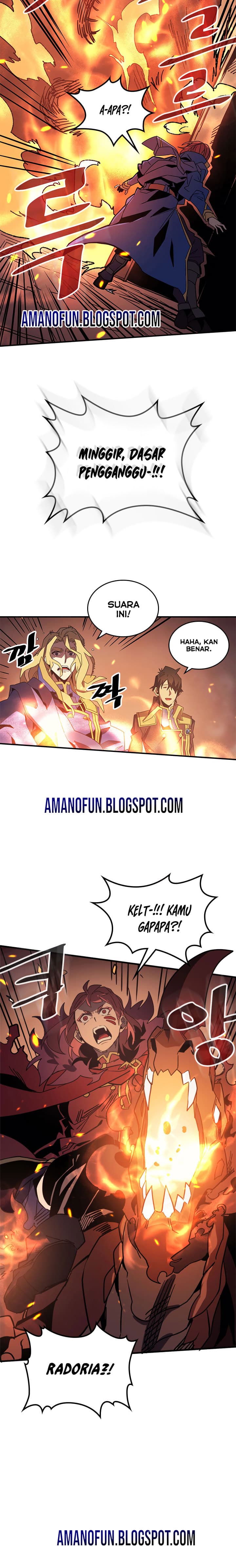 Chapter Komik
              A Returner’s Magic Should Be Special Chapter 112 - page 15