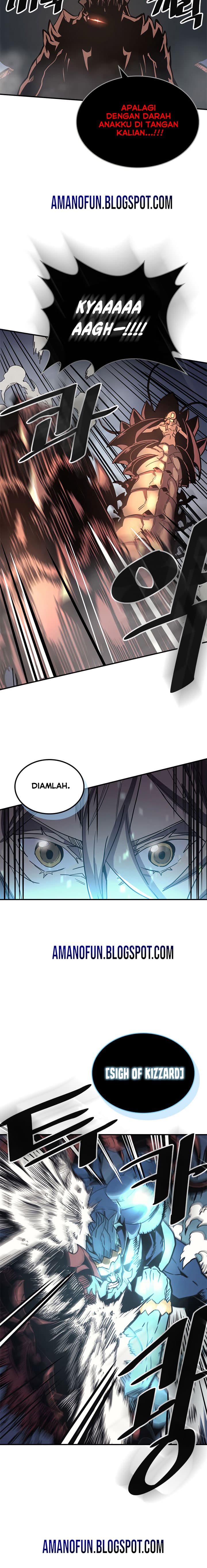 Chapter Komik
              A Returner’s Magic Should Be Special Chapter 112 - page 3