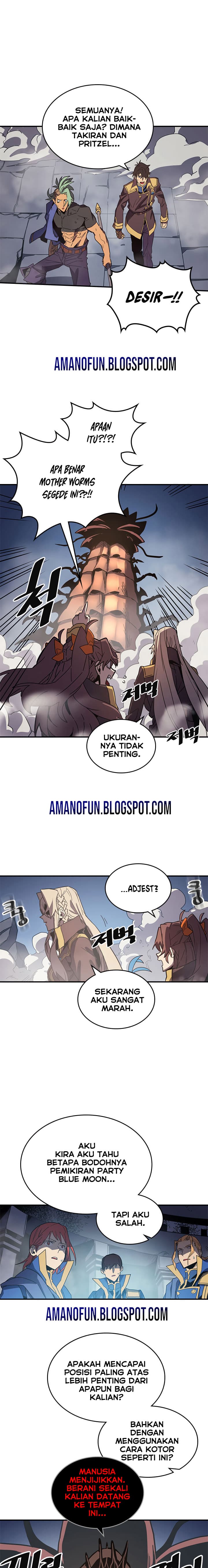 Chapter Komik
              A Returner’s Magic Should Be Special Chapter 112 - page 2