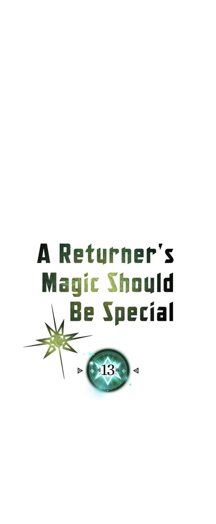 Chapter Komik
              A Returner’s Magic Should Be Special Chapter 13 - page 3