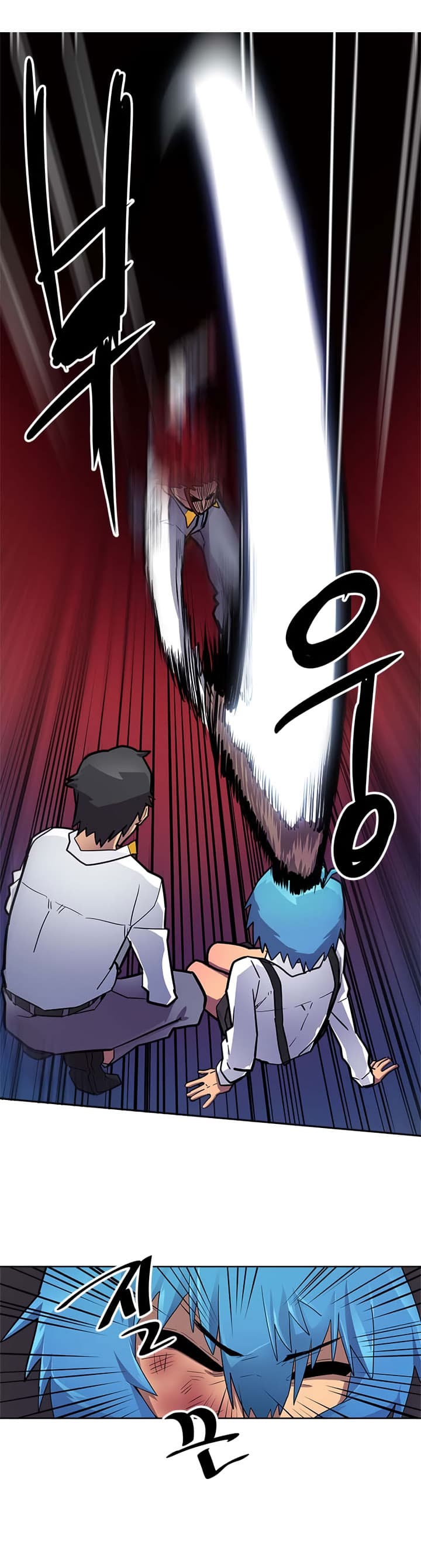 Chapter Komik
              A Returner’s Magic Should Be Special Chapter 13 - page 9