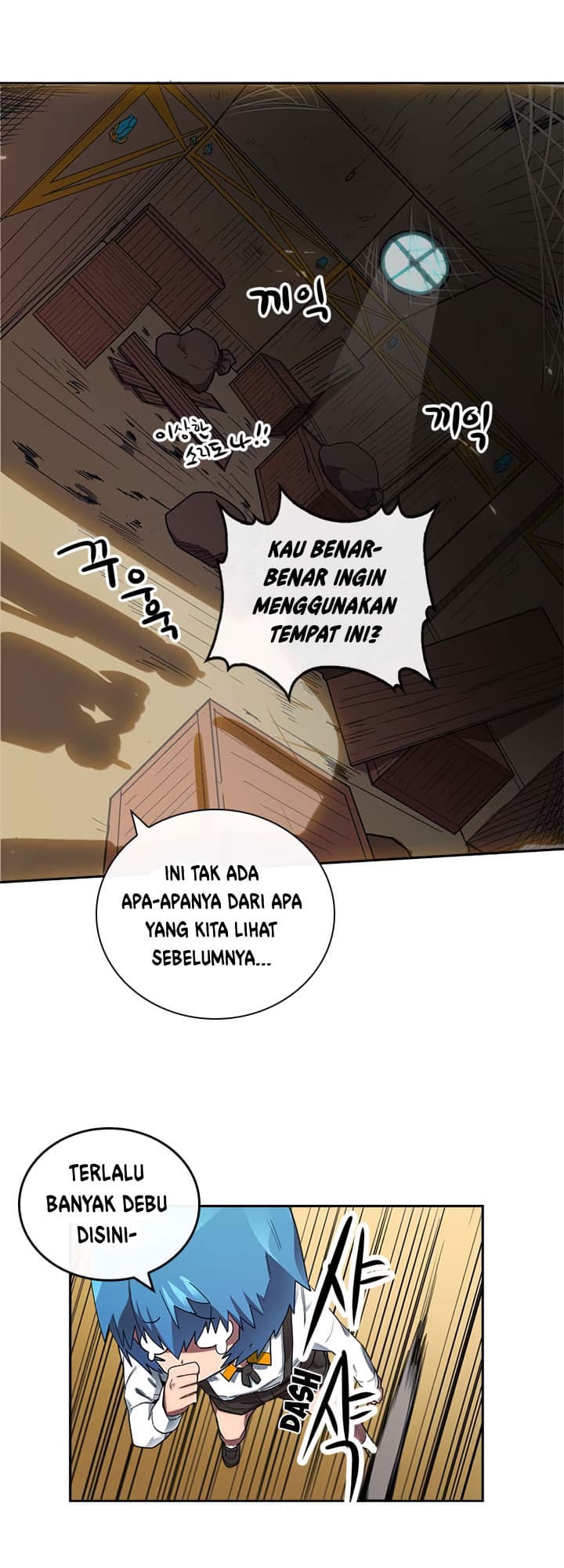 Chapter Komik
              A Returner’s Magic Should Be Special Chapter 15 - page 8