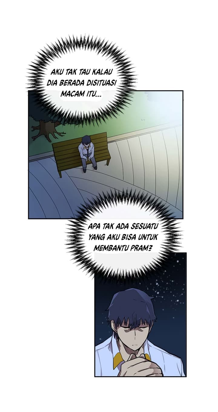 Chapter Komik
              A Returner’s Magic Should Be Special Chapter 17 - page 25