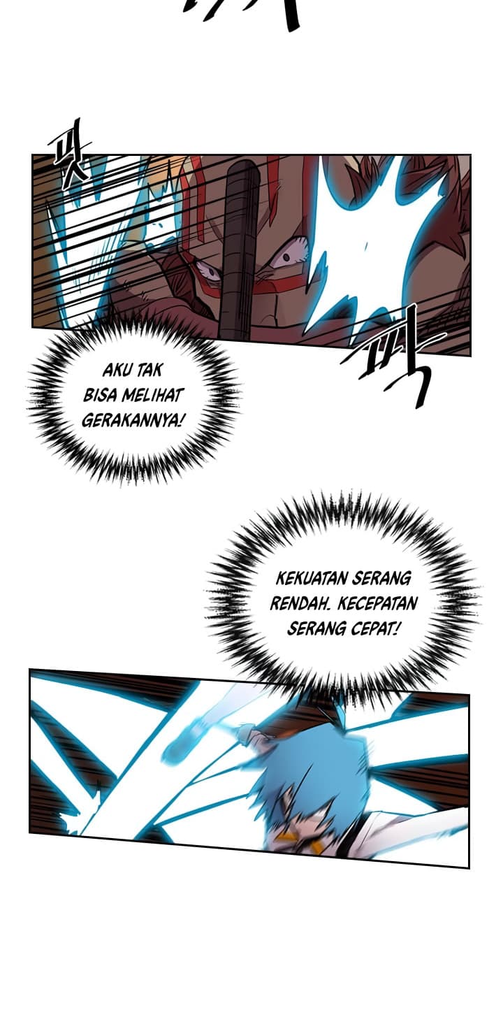 Chapter Komik
              A Returner’s Magic Should Be Special Chapter 20 - page 10