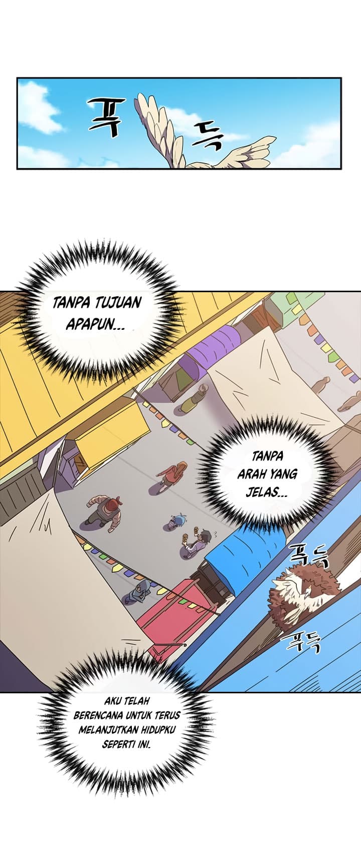 Chapter Komik
              A Returner’s Magic Should Be Special Chapter 21 - page 29