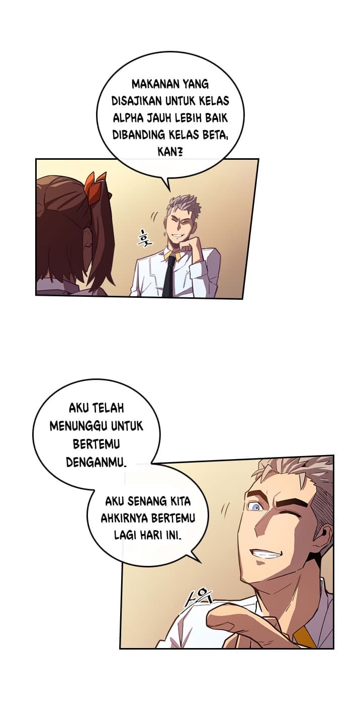 Chapter Komik
              A Returner’s Magic Should Be Special Chapter 22 - page 5