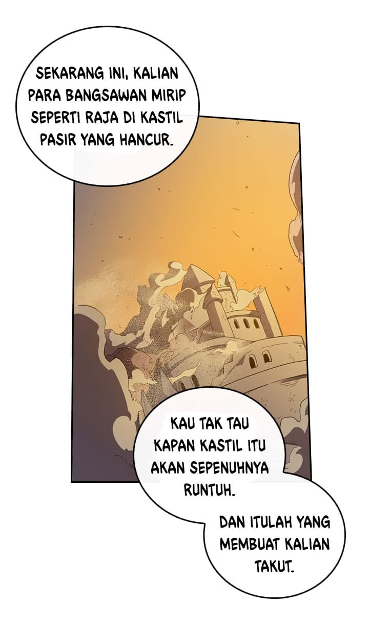 Chapter Komik
              A Returner’s Magic Should Be Special Chapter 22 - page 27