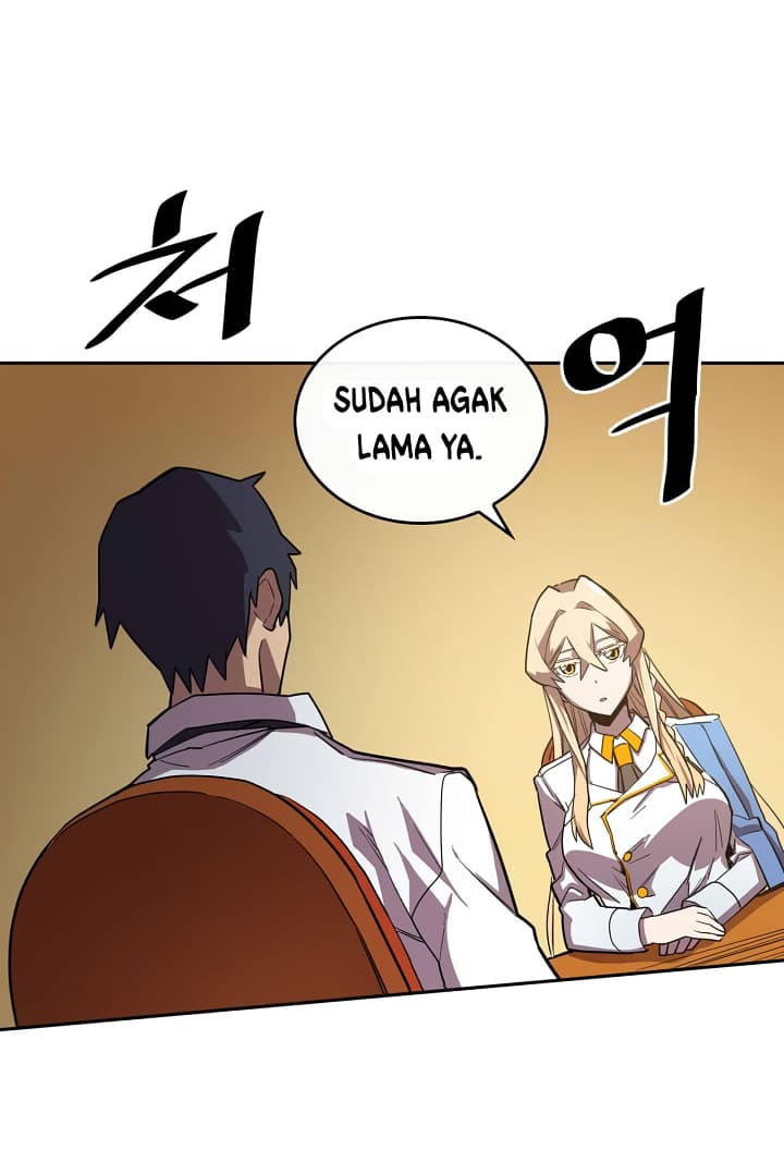 Chapter Komik
              A Returner’s Magic Should Be Special Chapter 24 - page 31