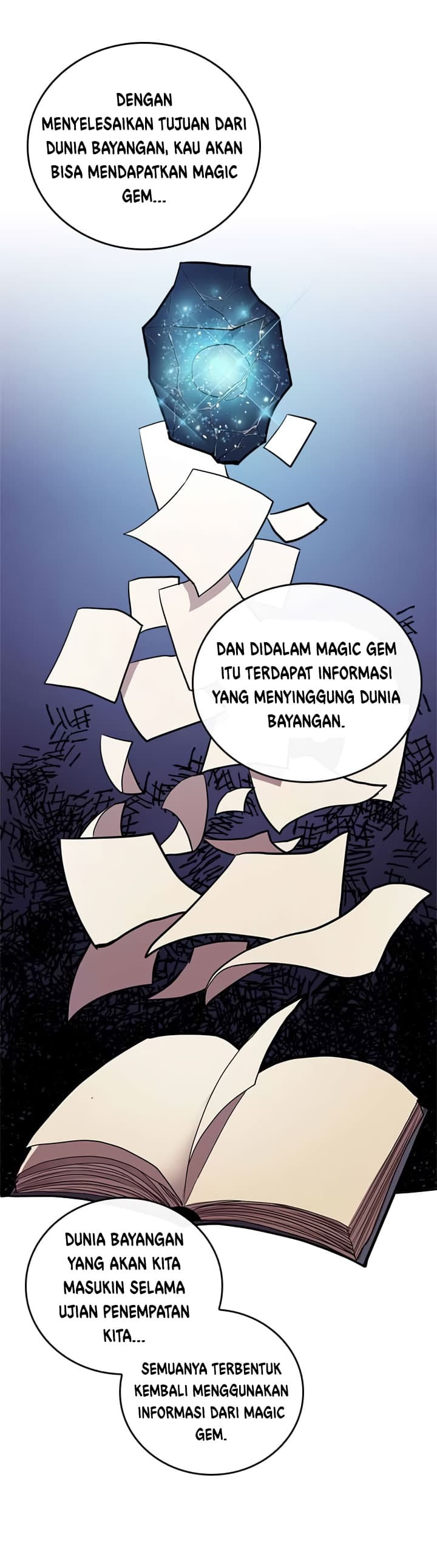 Chapter Komik
              A Returner’s Magic Should Be Special Chapter 24 - page 9