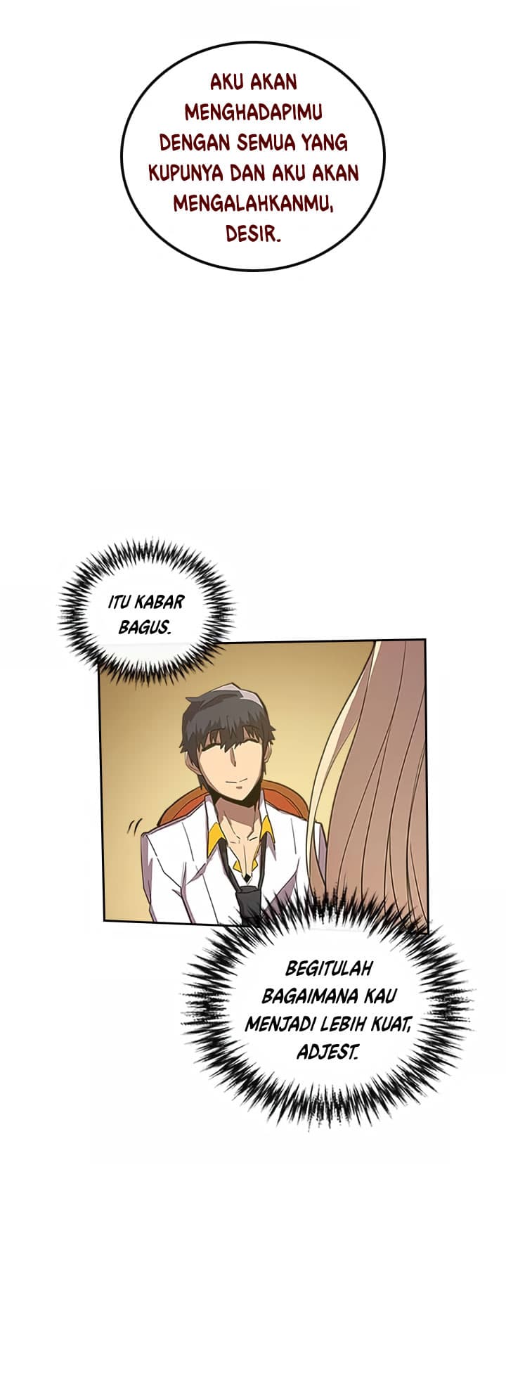 Chapter Komik
              A Returner’s Magic Should Be Special Chapter 24 - page 39