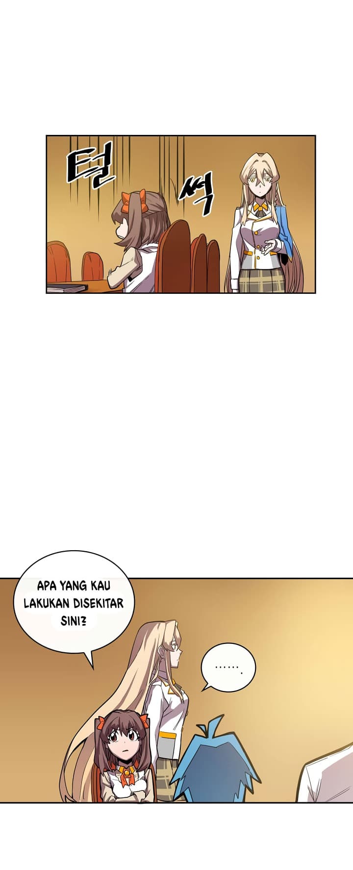 Chapter Komik
              A Returner’s Magic Should Be Special Chapter 24 - page 29