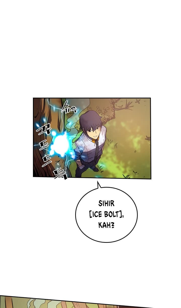 Chapter Komik
              A Returner’s Magic Should Be Special Chapter 25 - page 31