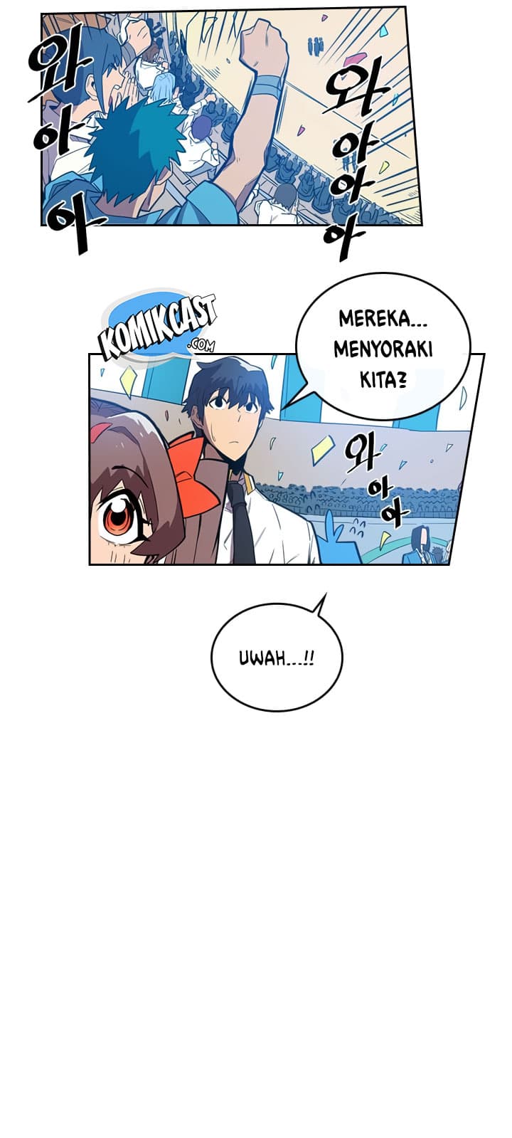 Chapter Komik
              A Returner’s Magic Should Be Special Chapter 25 - page 13