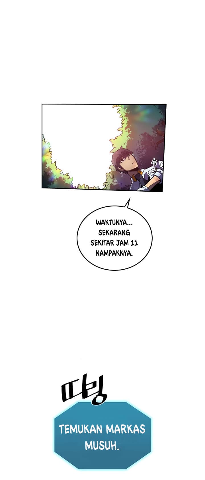 Chapter Komik
              A Returner’s Magic Should Be Special Chapter 25 - page 27