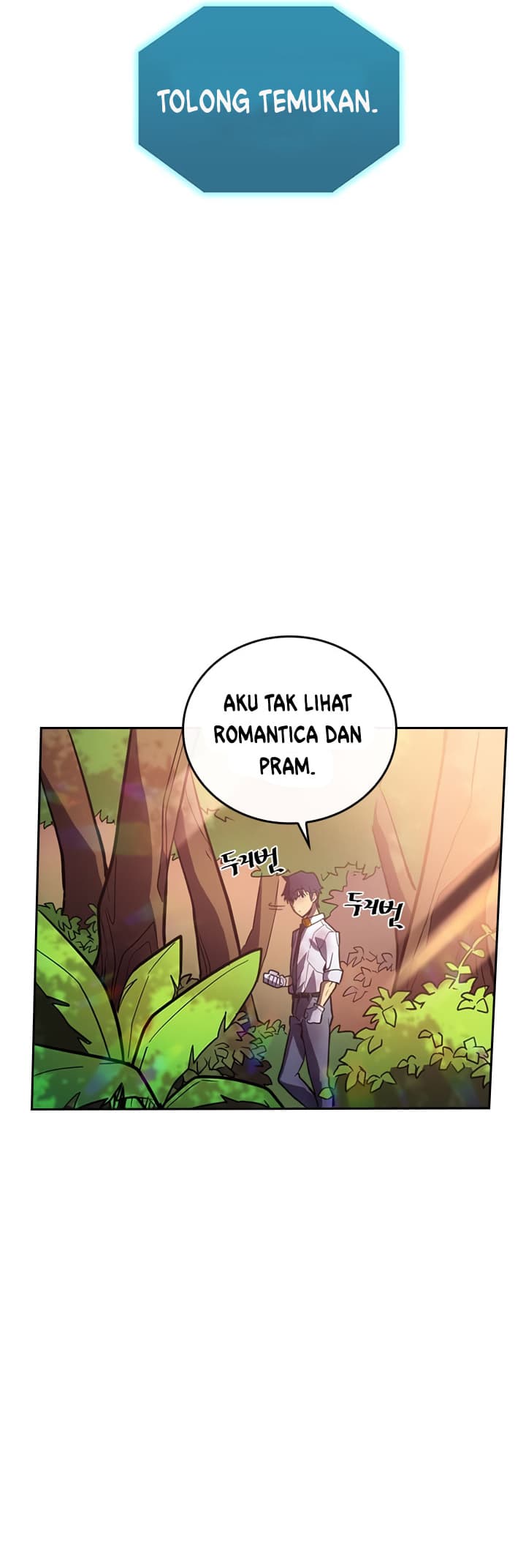 Chapter Komik
              A Returner’s Magic Should Be Special Chapter 25 - page 29