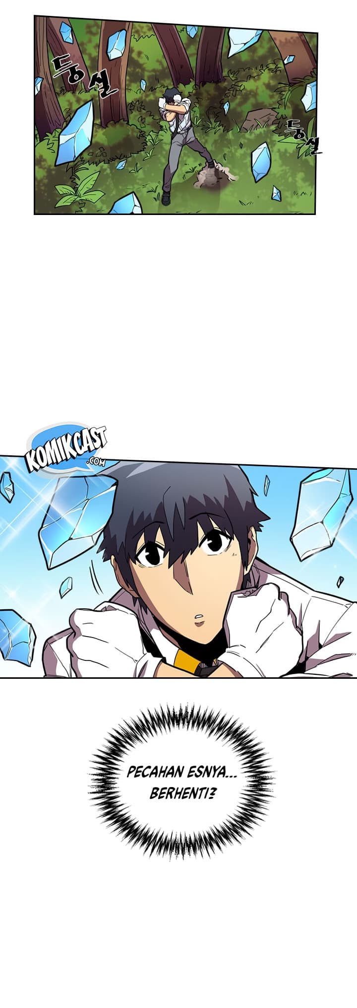 Chapter Komik
              A Returner’s Magic Should Be Special Chapter 26 - page 6