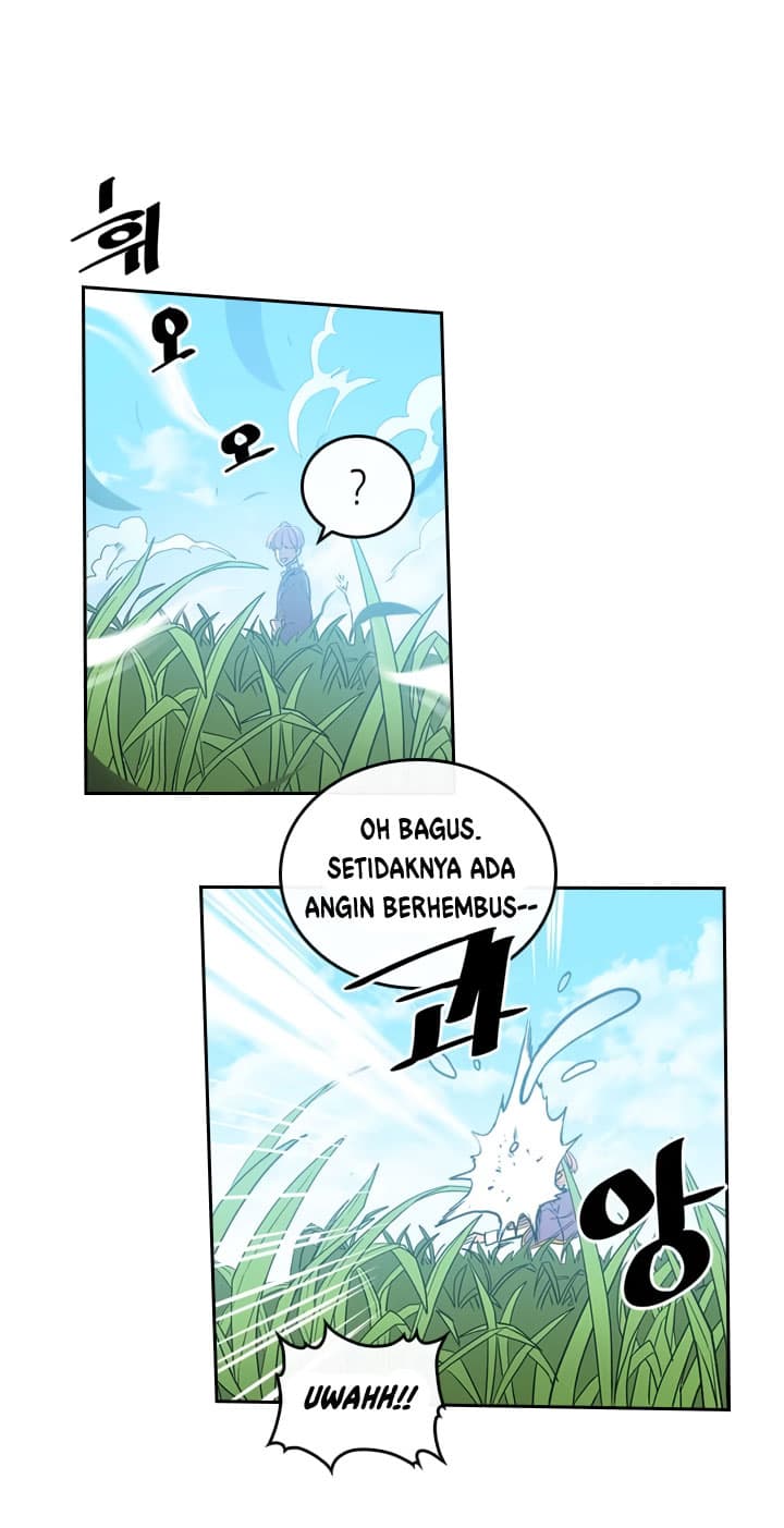 Chapter Komik
              A Returner’s Magic Should Be Special Chapter 26 - page 24