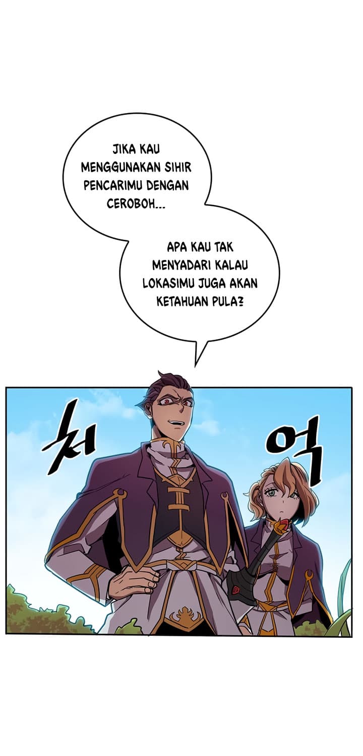 Chapter Komik
              A Returner’s Magic Should Be Special Chapter 27 - page 3