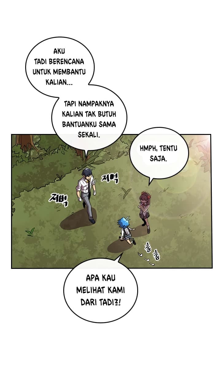 Chapter Komik
              A Returner’s Magic Should Be Special Chapter 27 - page 36