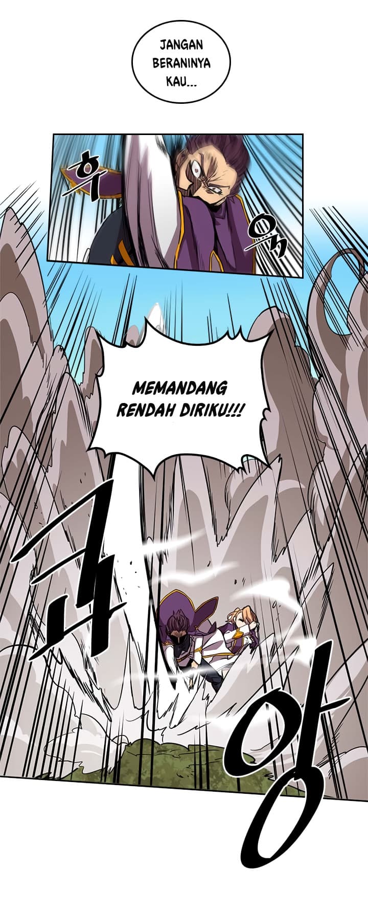 Chapter Komik
              A Returner’s Magic Should Be Special Chapter 27 - page 18