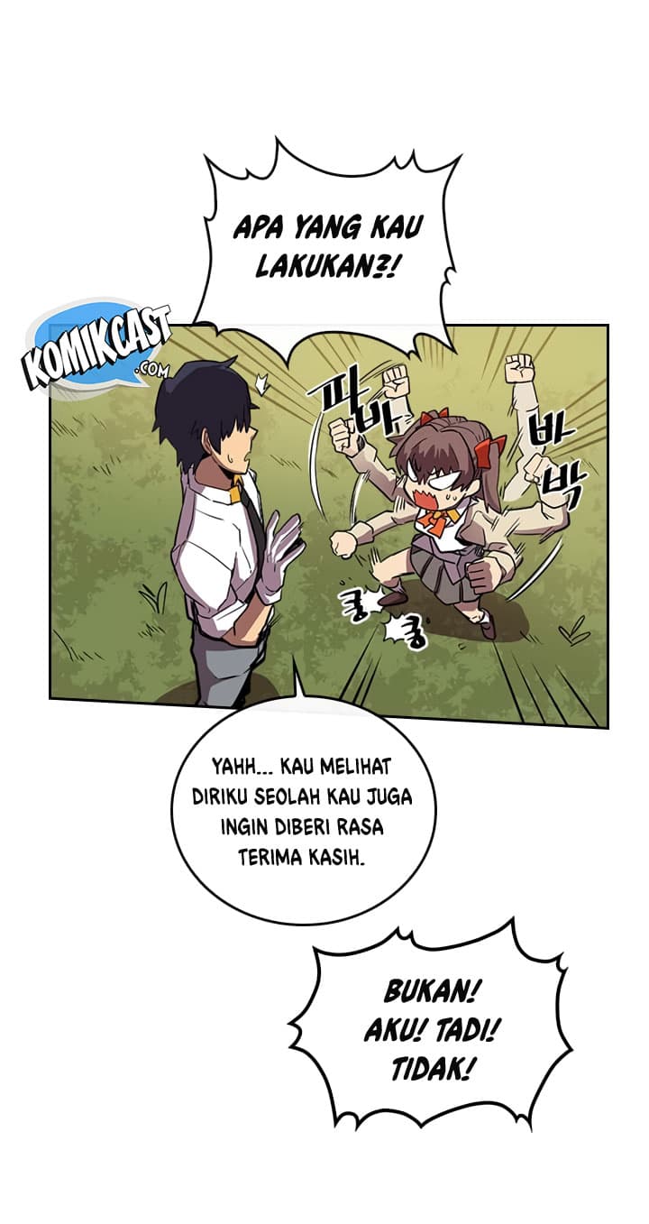 Chapter Komik
              A Returner’s Magic Should Be Special Chapter 27 - page 42