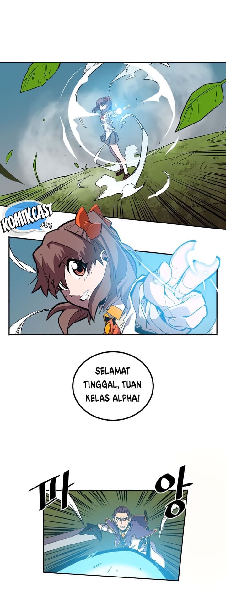 Chapter Komik
              A Returner’s Magic Should Be Special Chapter 27 - page 28