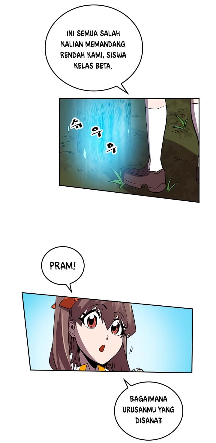 Chapter Komik
              A Returner’s Magic Should Be Special Chapter 27 - page 31