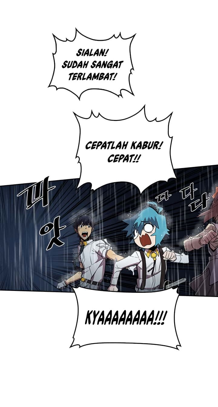 Chapter Komik
              A Returner’s Magic Should Be Special Chapter 28 - page 39