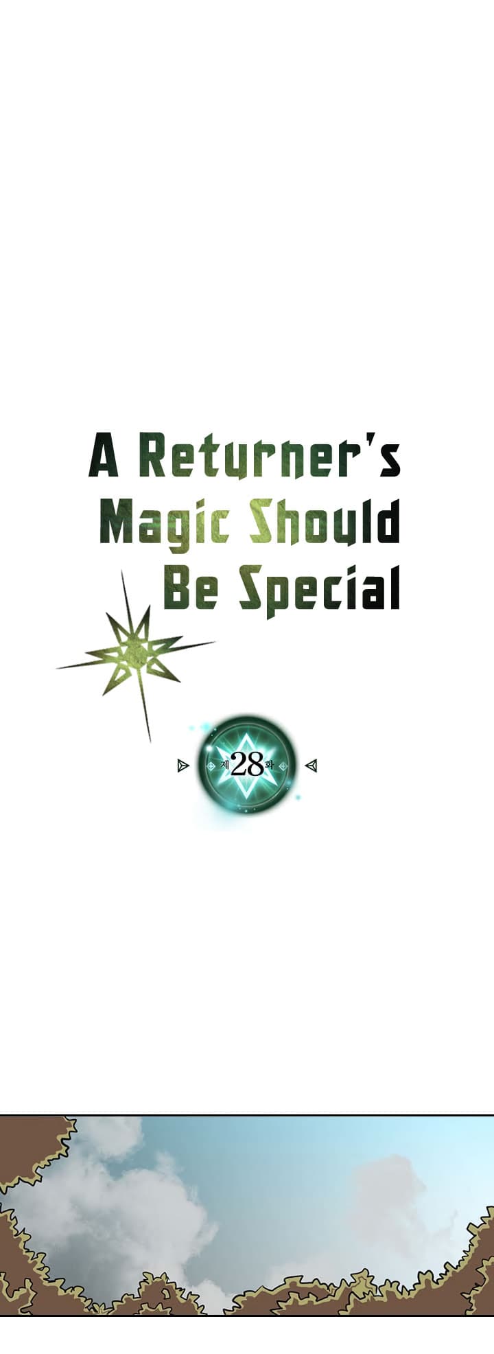 Chapter Komik
              A Returner’s Magic Should Be Special Chapter 28 - page 3