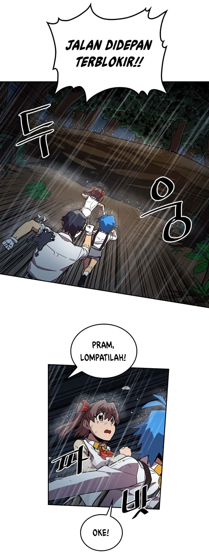 Chapter Komik
              A Returner’s Magic Should Be Special Chapter 29 - page 14