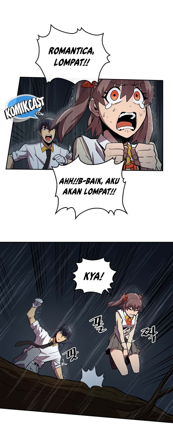 Chapter Komik
              A Returner’s Magic Should Be Special Chapter 29 - page 16