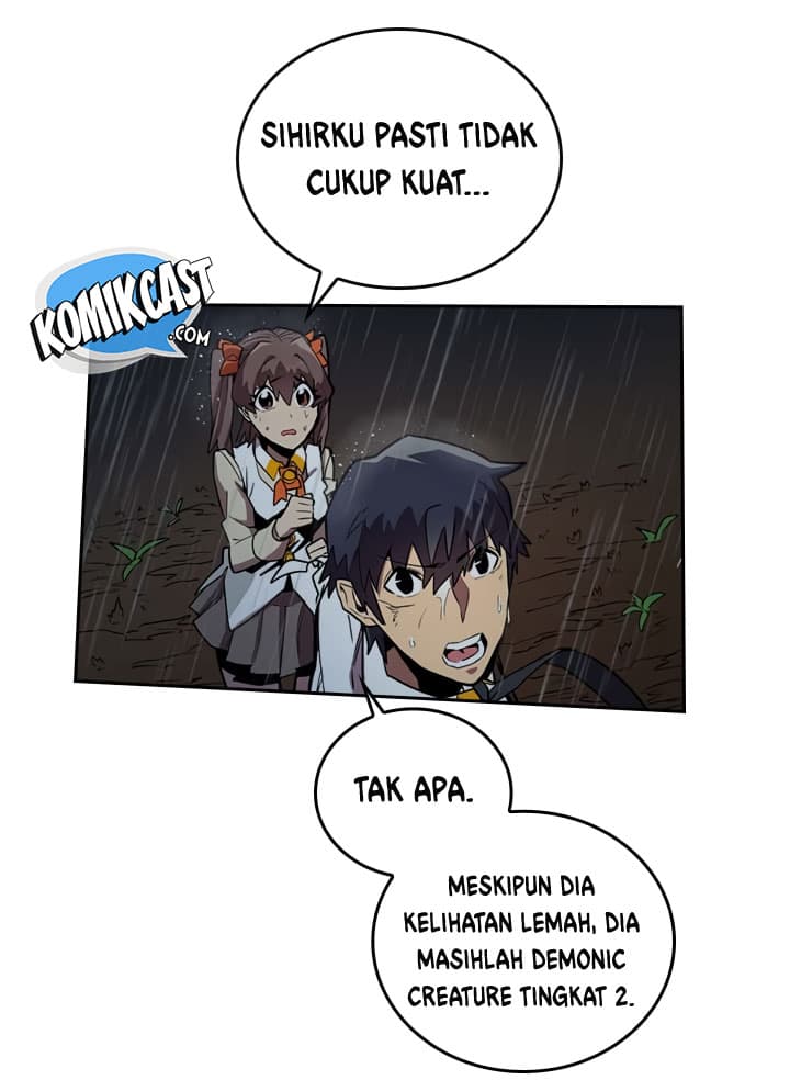 Chapter Komik
              A Returner’s Magic Should Be Special Chapter 29 - page 30