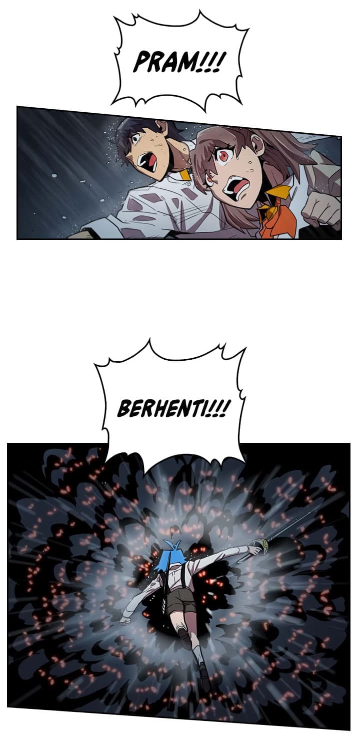 Chapter Komik
              A Returner’s Magic Should Be Special Chapter 29 - page 33