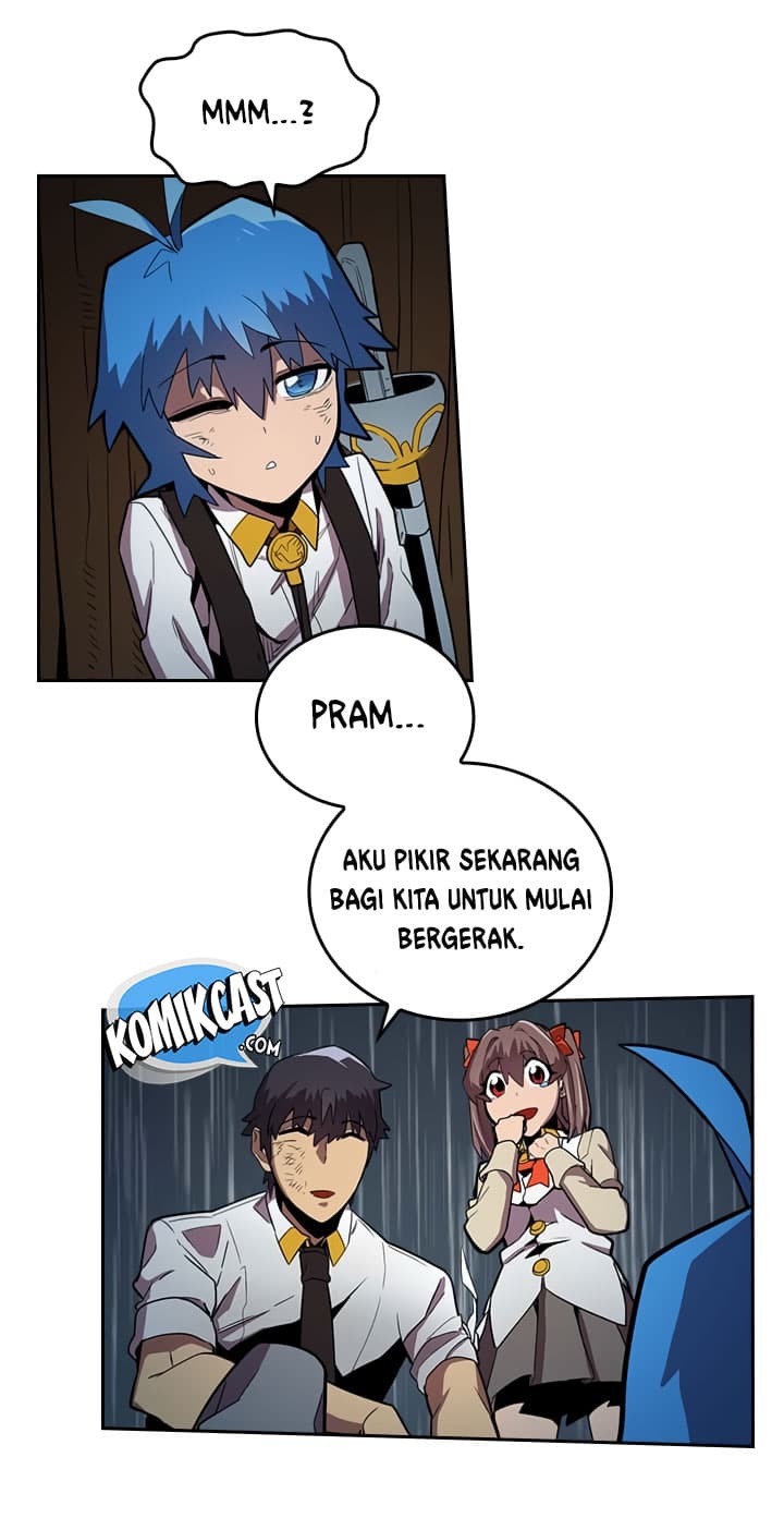 Chapter Komik
              A Returner’s Magic Should Be Special Chapter 30 - page 19