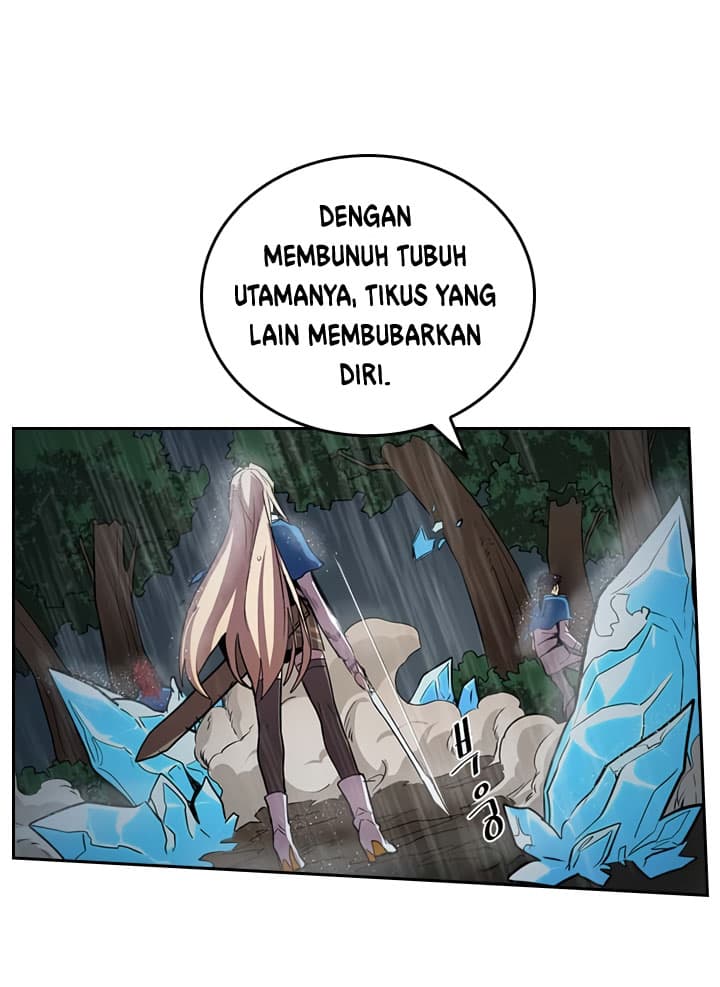 Chapter Komik
              A Returner’s Magic Should Be Special Chapter 30 - page 30