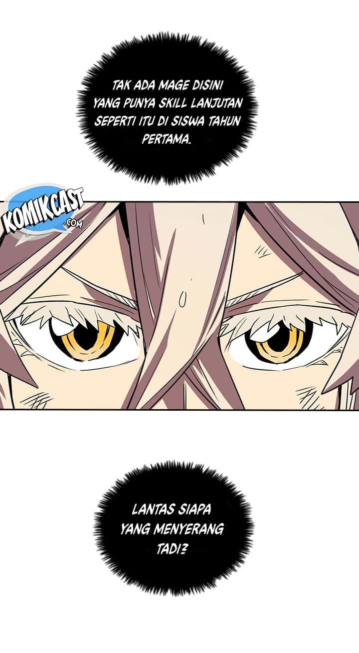 Chapter Komik
              A Returner’s Magic Should Be Special Chapter 30 - page 43