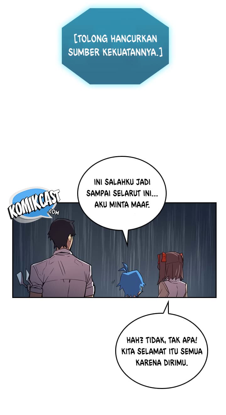 Chapter Komik
              A Returner’s Magic Should Be Special Chapter 30 - page 24