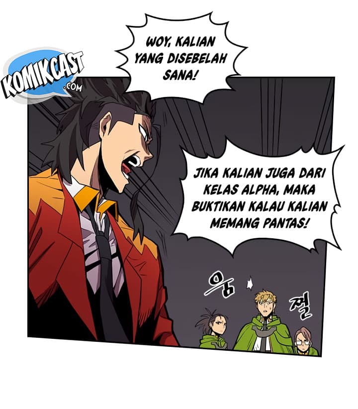 Chapter Komik
              A Returner’s Magic Should Be Special Chapter 31 - page 46