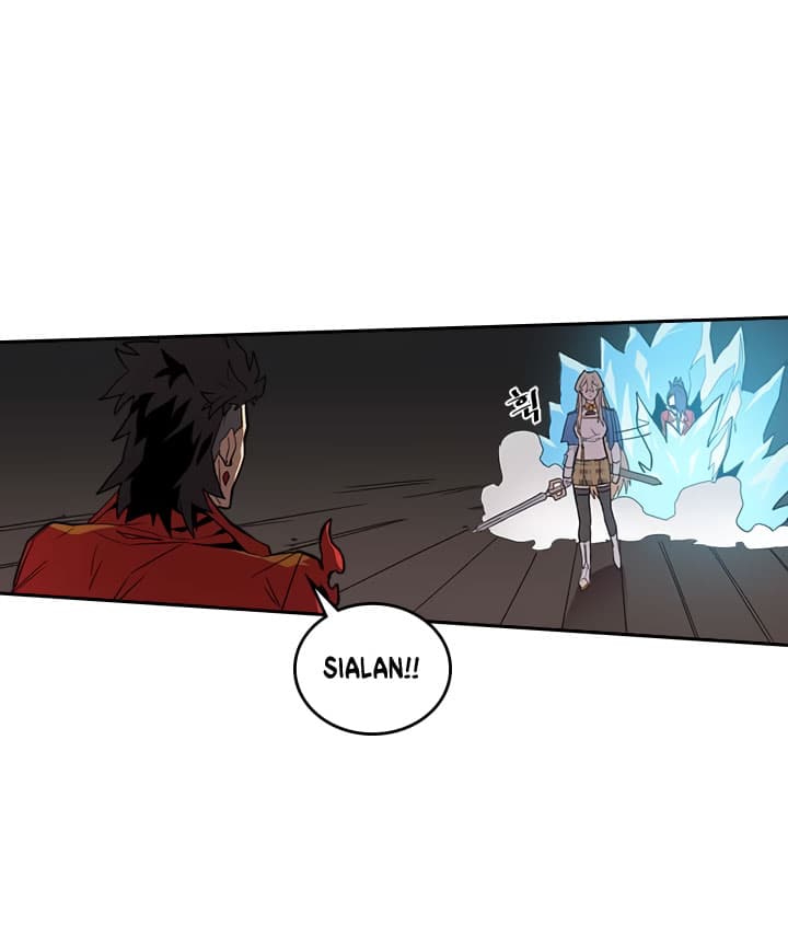 Chapter Komik
              A Returner’s Magic Should Be Special Chapter 31 - page 45