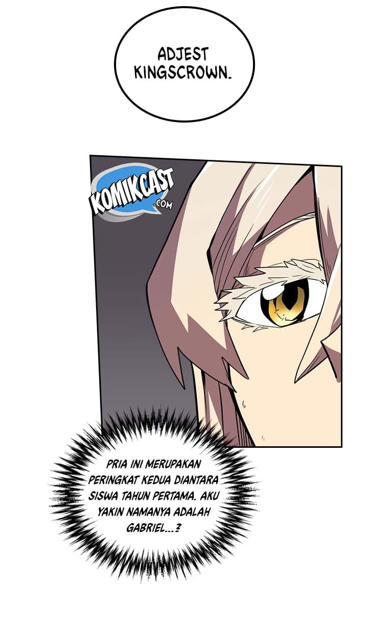 Chapter Komik
              A Returner’s Magic Should Be Special Chapter 31 - page 27