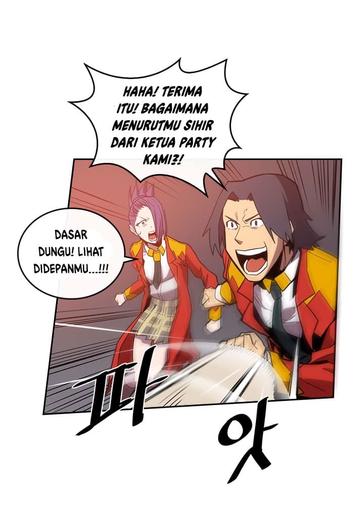 Chapter Komik
              A Returner’s Magic Should Be Special Chapter 31 - page 39