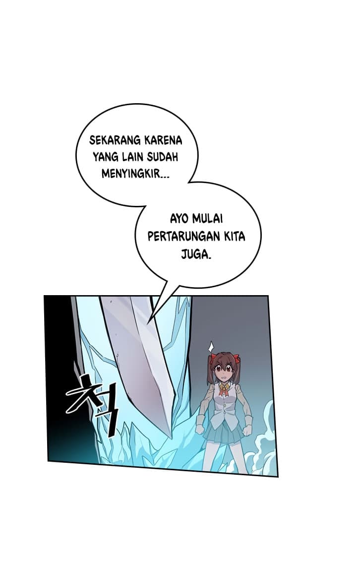 Chapter Komik
              A Returner’s Magic Should Be Special Chapter 32 - page 21