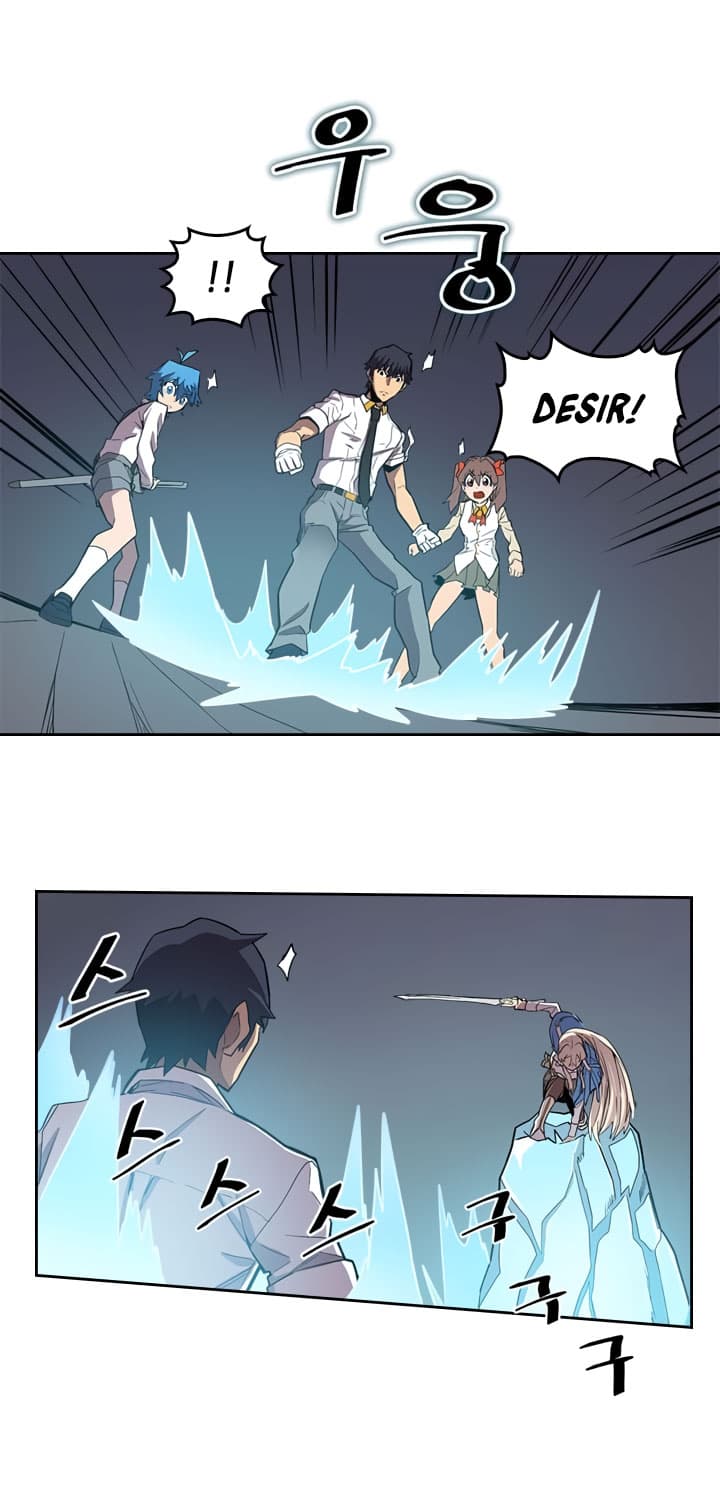 Chapter Komik
              A Returner’s Magic Should Be Special Chapter 32 - page 15