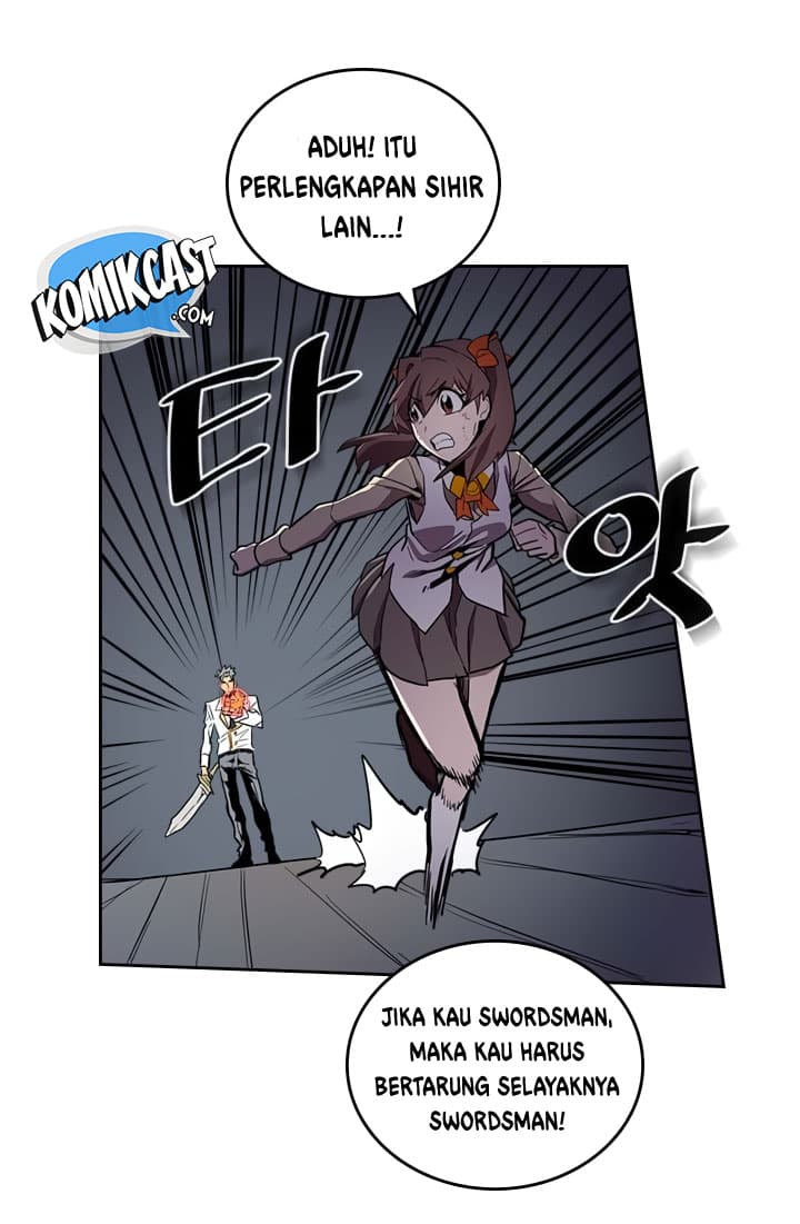 Chapter Komik
              A Returner’s Magic Should Be Special Chapter 33 - page 50