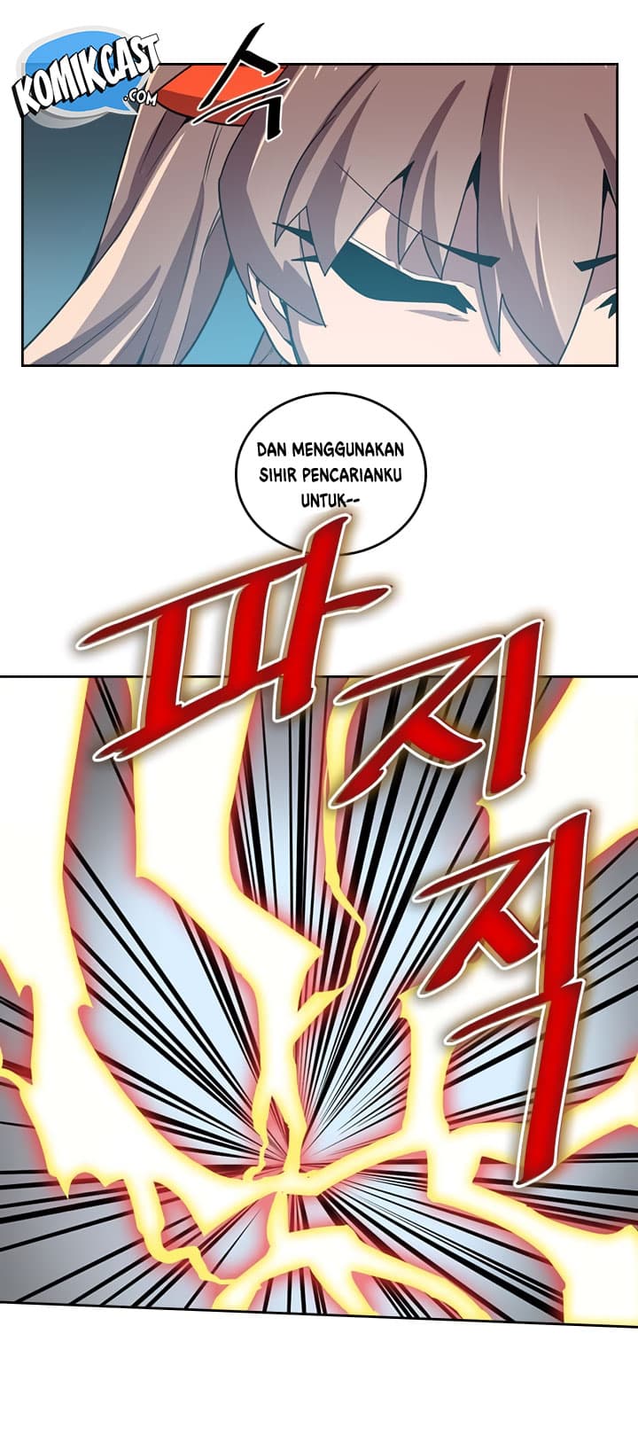 Chapter Komik
              A Returner’s Magic Should Be Special Chapter 33 - page 24