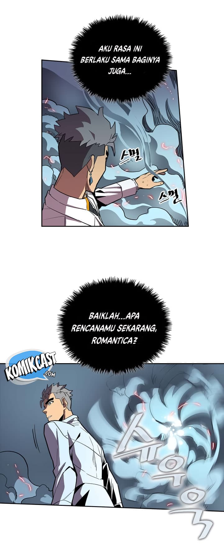 Chapter Komik
              A Returner’s Magic Should Be Special Chapter 33 - page 13