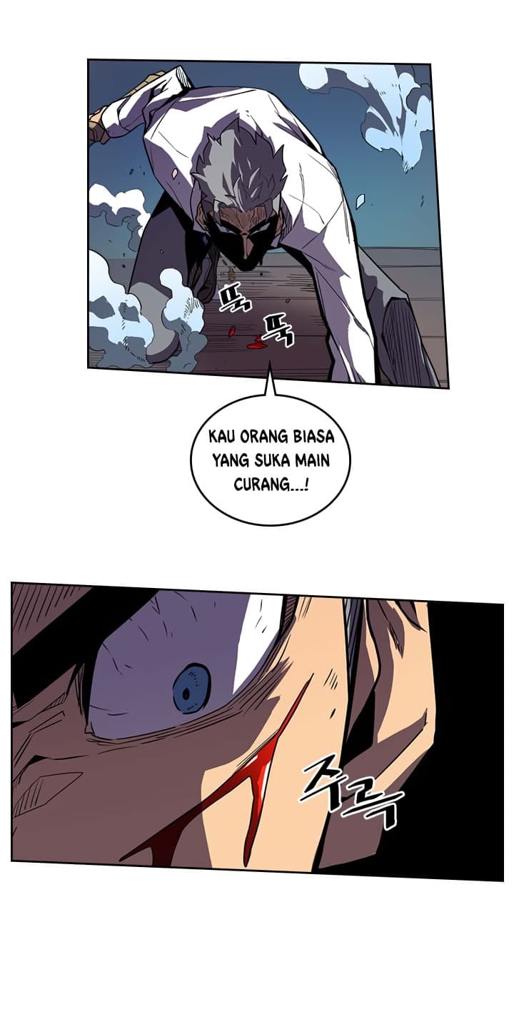 Chapter Komik
              A Returner’s Magic Should Be Special Chapter 34 - page 22