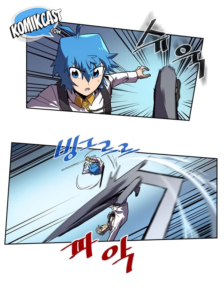 Chapter Komik
              A Returner’s Magic Should Be Special Chapter 34 - page 20