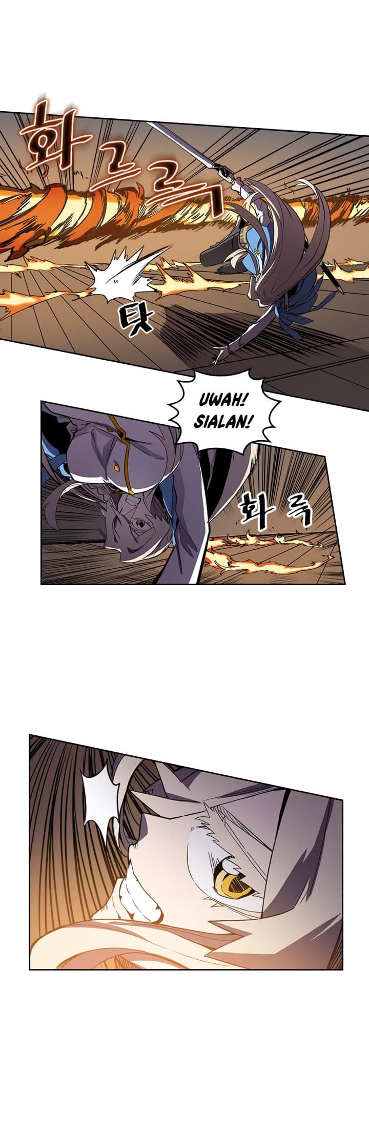 Chapter Komik
              A Returner’s Magic Should Be Special Chapter 35 - page 13