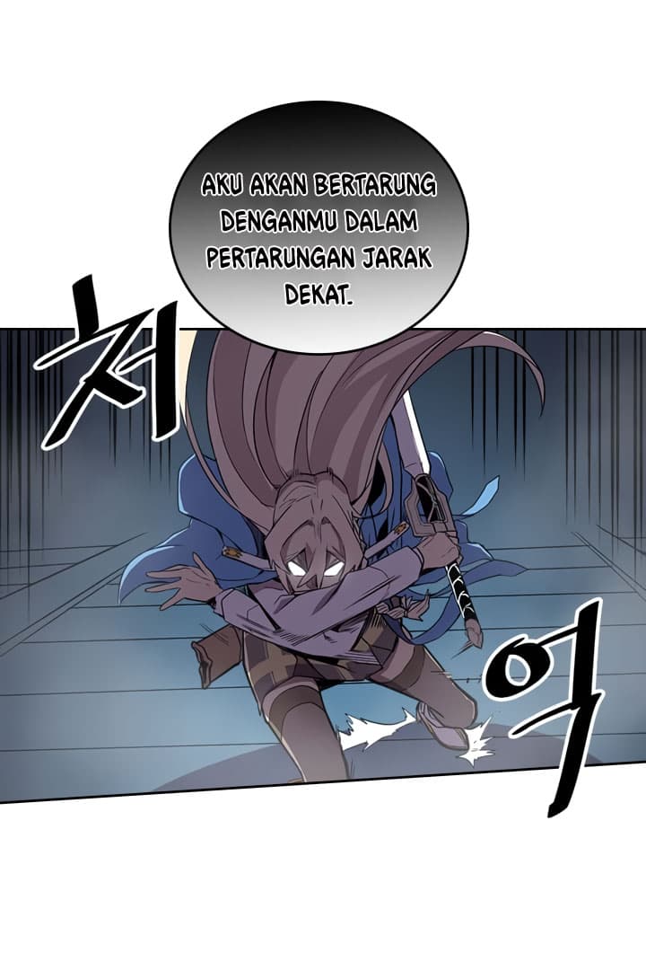 Chapter Komik
              A Returner’s Magic Should Be Special Chapter 35 - page 26